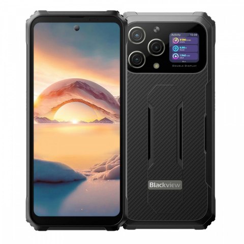 Smartfon BL8000 6.78\" 12/512GB 8800 mAh czarny Smartfon BL8000 6.78\" 12/512GB 8800 mAh czarny