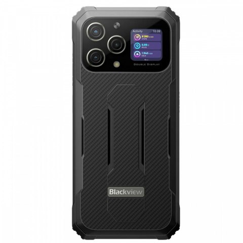 Smartfon BL8000 6.78\" 12/512GB 8800 mAh czarny Smartfon BL8000 6.78\" 12/512GB 8800 mAh czarny