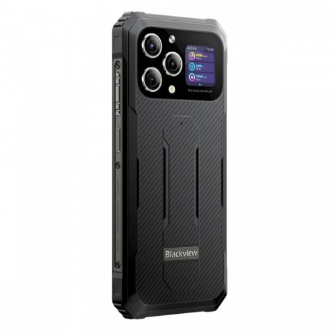 Smartfon BL8000 6.78\" 12/512GB 8800 mAh czarny Smartfon BL8000 6.78\" 12/512GB 8800 mAh czarny