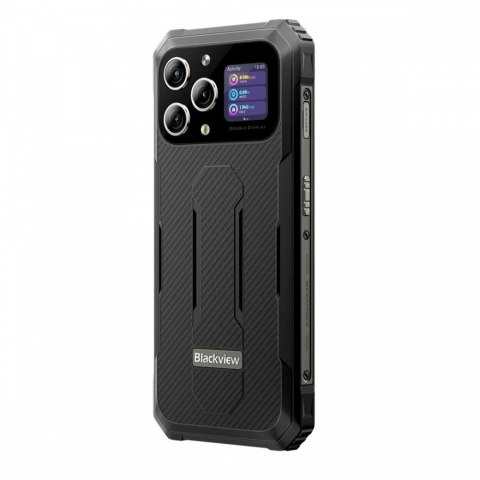 Smartfon BL8000 6.78\" 12/512GB 8800 mAh czarny Smartfon BL8000 6.78\" 12/512GB 8800 mAh czarny