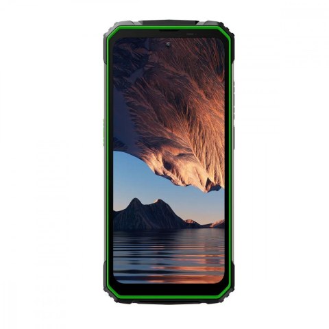 Smartfon BV8100 6.5" 8/256 GB 8800 mAh Zielony Smartfon BV8100 6.5" 8/256 GB 8800 mAh Zielony