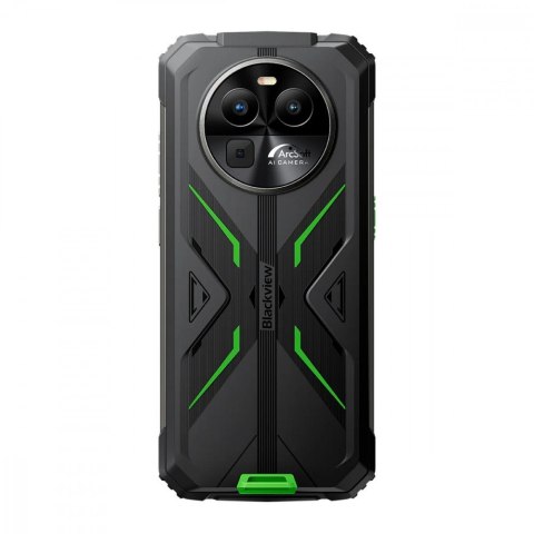 Smartfon BV8100 6.5" 8/256 GB 8800 mAh Zielony Smartfon BV8100 6.5" 8/256 GB 8800 mAh Zielony