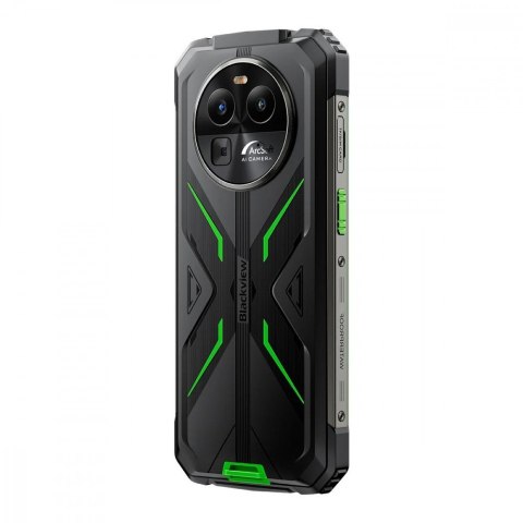 Smartfon BV8100 6.5" 8/256 GB 8800 mAh Zielony Smartfon BV8100 6.5" 8/256 GB 8800 mAh Zielony