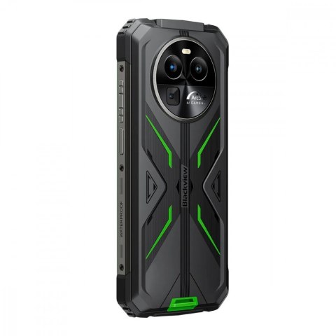 Smartfon BV8100 6.5" 8/256 GB 8800 mAh Zielony Smartfon BV8100 6.5" 8/256 GB 8800 mAh Zielony