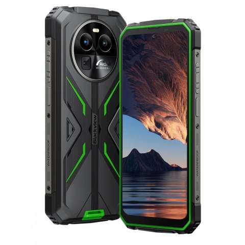 Smartfon BV8100 6.5" 8/256 GB 8800 mAh Zielony Smartfon BV8100 6.5" 8/256 GB 8800 mAh Zielony