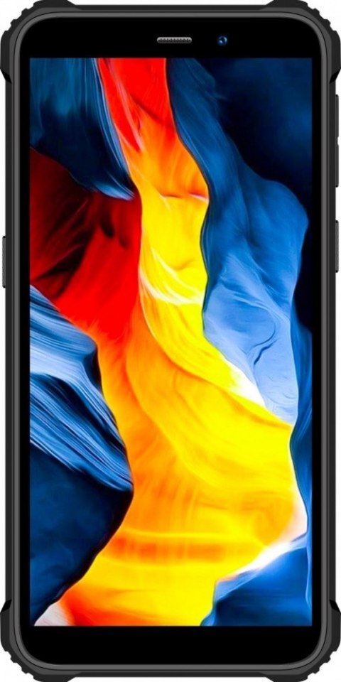 Smartfon G2 6" 4/64GB 6300 mAh DualSIM pomarańczowy