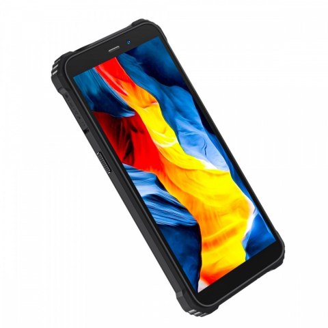 Smartfon G2 6" 4/64GB 6300 mAh DualSIM pomarańczowy