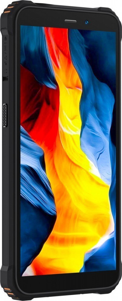 Smartfon G2 6" 4/64GB 6300 mAh DualSIM pomarańczowy