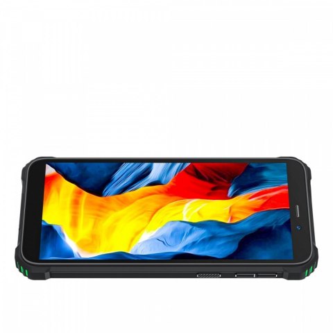 Smartfon G2 6" 4/64GB 6300 mAh DualSIM zielony