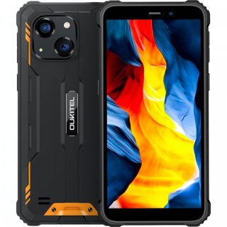 Smartfon WP32 Pro 6" 6/256GB 6300 mAh DualSIM Pomarańczowy