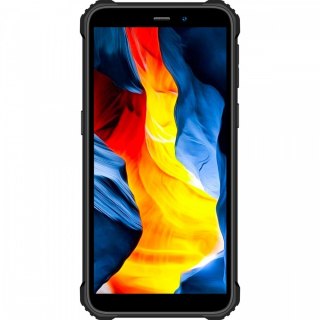 Smartfon WP32 Pro 6" 6/256GB 6300 mAh DualSIM Pomarańczowy