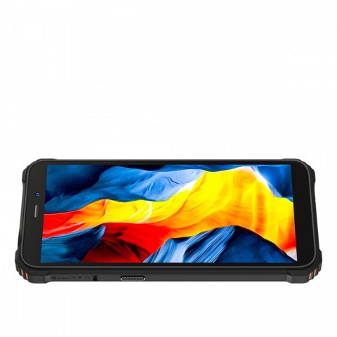 Smartfon WP32 Pro 6" 6/256GB 6300 mAh DualSIM Pomarańczowy