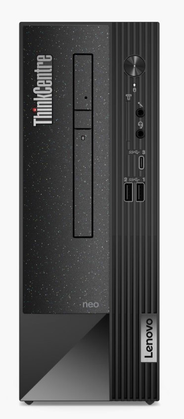 Komputer ThinkCentre Neo 50s G4 SFF 12JH001EPB W11Pro i5-13400/8GB/512GB/INT/3YRS OS