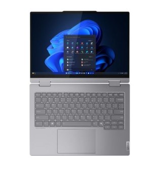 Laptop ThinkBook 14 2in1 IML G4 21MX0028PB W11Pro Ultra 7 155U/16GB/1TB/INT/14.0 WUXGA/Touch/Luna Grey/3YRS OS + CO2 Offset