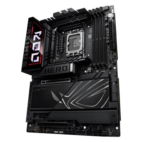 Płyta główna ROG MAXIMUS Z890 HERO s1851 4DDR5 TB4 ATX/90MB1ID0-M0EAY0 Płyta główna ROG MAXIMUS Z890 HERO s1851 4DDR5 TB4 ATX/90MB1ID0-M0EAY0