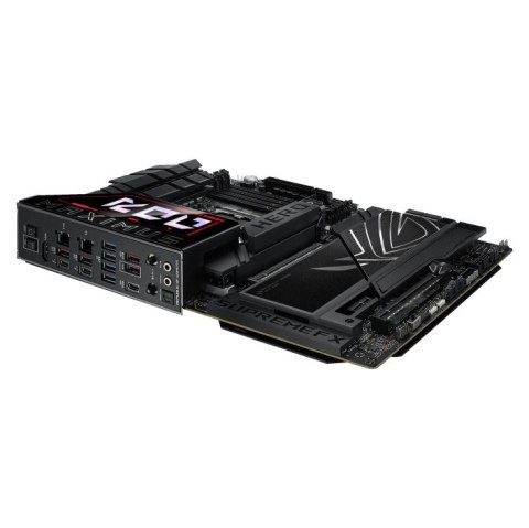 Płyta główna ROG MAXIMUS Z890 HERO s1851 4DDR5 TB4 ATX/90MB1ID0-M0EAY0 Płyta główna ROG MAXIMUS Z890 HERO s1851 4DDR5 TB4 ATX/90MB1ID0-M0EAY0