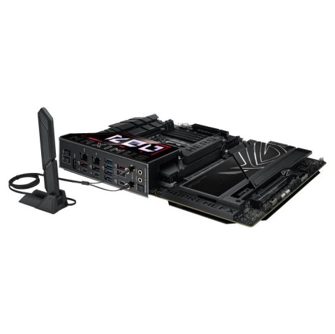 Płyta główna ROG MAXIMUS Z890 HERO s1851 4DDR5 TB4 ATX/90MB1ID0-M0EAY0 Płyta główna ROG MAXIMUS Z890 HERO s1851 4DDR5 TB4 ATX/90MB1ID0-M0EAY0
