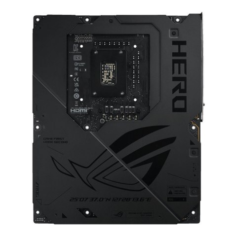Płyta główna ROG MAXIMUS Z890 HERO s1851 4DDR5 TB4 ATX/90MB1ID0-M0EAY0 Płyta główna ROG MAXIMUS Z890 HERO s1851 4DDR5 TB4 ATX/90MB1ID0-M0EAY0