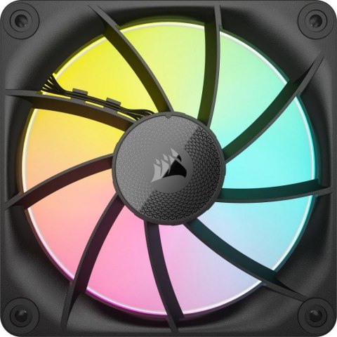 Wentylator iCUE LINK LX120 RGB 120mm Single Fan