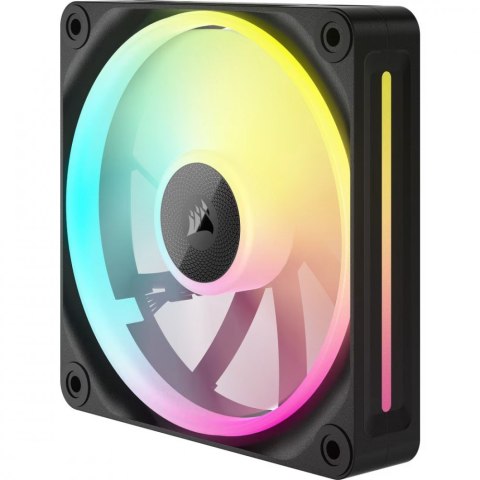 Wentylator iCUE LINK LX120 RGB 120mm Single Fan