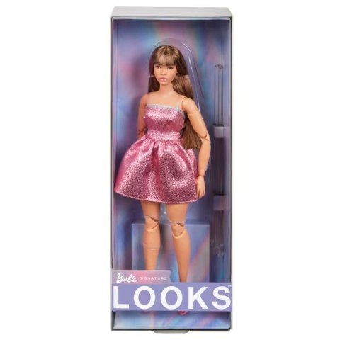 Lalka Barbie Signature Looks Doll #24