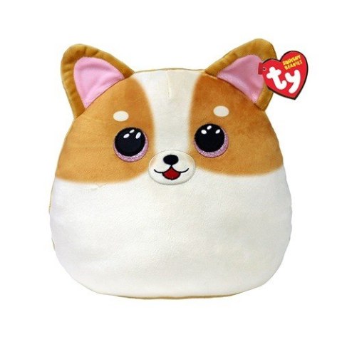 Maskotka TY Squishy Pies 22 cm