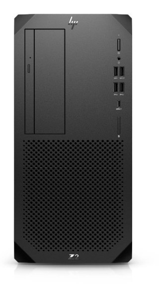 Stacja robocza Z2 Tower G9 i9-14900K 2TB/64GB/W11P 997B2ET