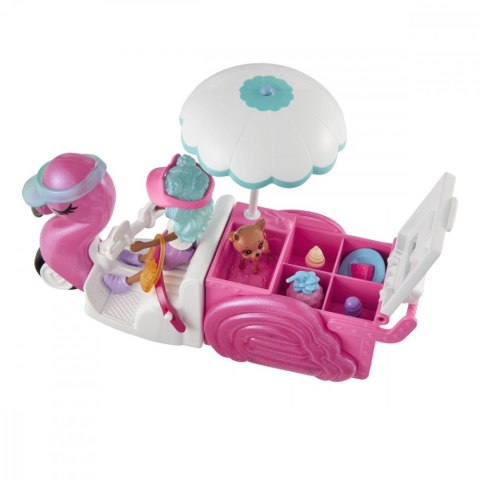 Zestaw figurek Polly Pocket