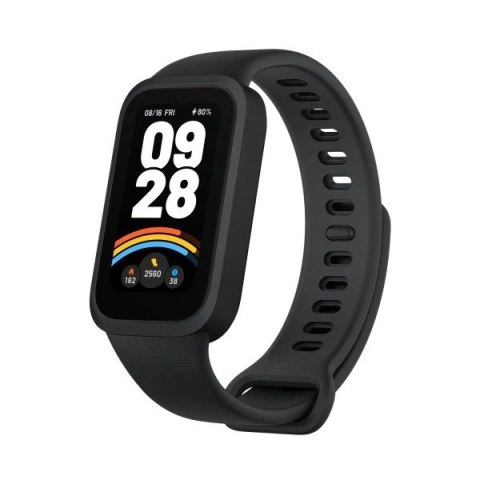 Opaska sportowa Smart Band 9 Active czarna