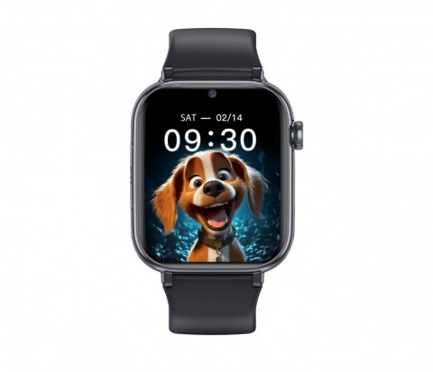 Smartwatch FW59 Kiddo 4G dla dziecka