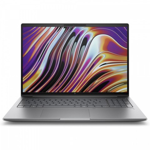 Stacja robocza ZBook Power 16 G11A/W11P/16/A R7-8845HS 1TB/32GB A3ZE1ET