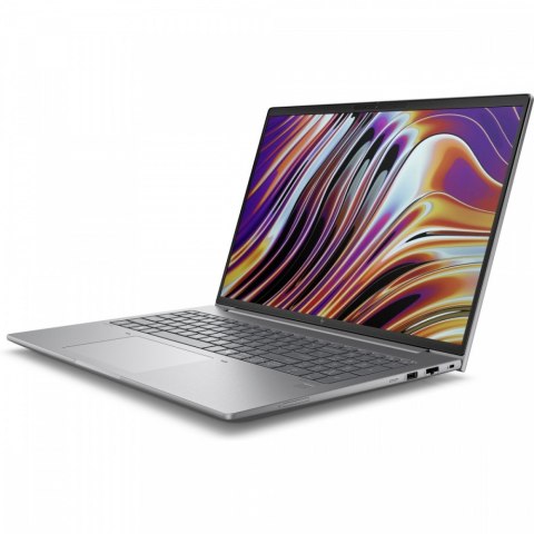 Stacja robocza ZBook Power 16 G11A/W11P/16/A R7-8845HS 1TB/32GB A3ZE1ET