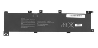 Bateria B31N1635 do Asus Vivobook 17 A705 N705 X705 Pro 3500 mAh (40 Wh) 11.52V