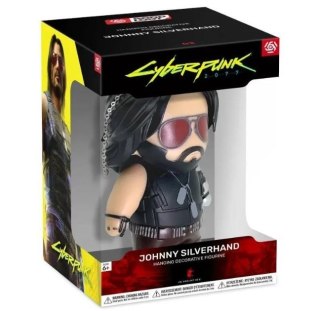 Figurka kolekcjonerska Cyberpunk 2077 Johnny Silverhand