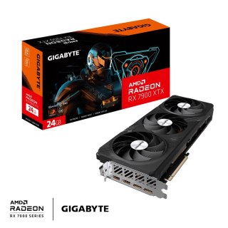 Karta graficzna RX 7900 XTX GAMING OC 2 4 GDDR6 384bit 2DP/HDMI