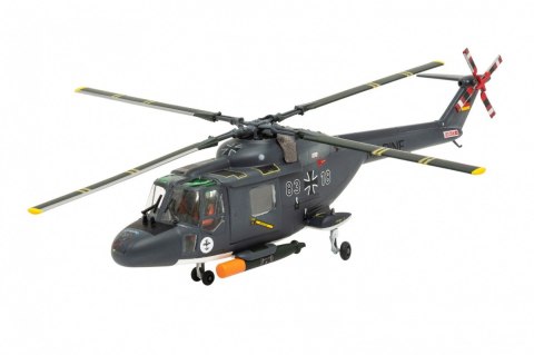 Model plastikowy Helikopter Westland Lynx MK.88A 1/72