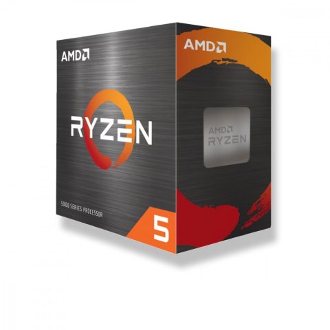 Procesor Ryzen 5 5600XT 100-100001585BOX