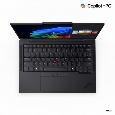 Ultrabook ThinkPad T14s G6 21M1000GPB W11Pro 7 PRO 360/32GB/1TB/INT/14.0 WUXGA/Black/3YRS Premier Support + CO2 Offset