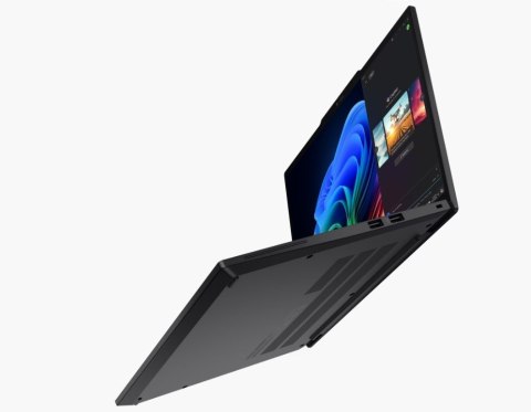 Ultrabook ThinkPad T14s G6 21M1000VPB W11Pro 7 PRO 360/32GB/1TB/INT/14.0 WUXGA/Black/3YRS Premier Support + CO2 Offset