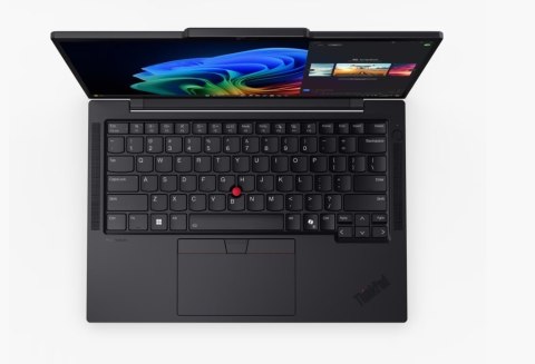 Ultrabook ThinkPad T14s G6 21M1000VPB W11Pro 7 PRO 360/32GB/1TB/INT/14.0 WUXGA/Black/3YRS Premier Support + CO2 Offset