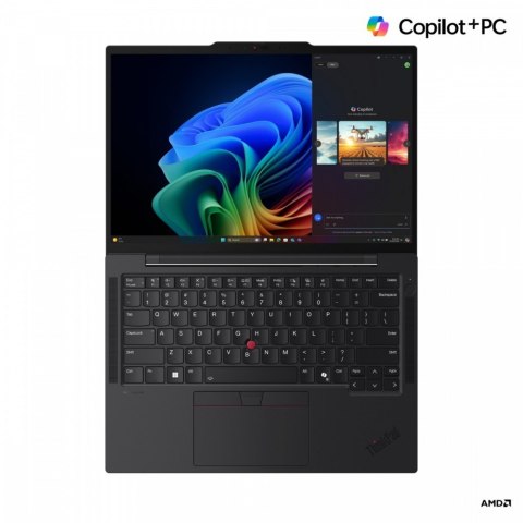 Ultrabook ThinkPad T14s G6 W11Pro 7 PRO 360/32GB/512GB/INT/14.0 WUXGA/Black/3YRS Premier Support + CO2 Offset