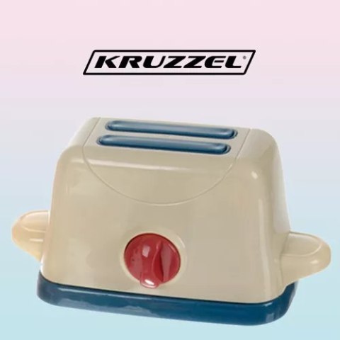 Masa plastyczna- zestaw Kruzzel 22561 Kruzzel