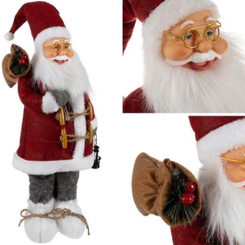 Mikołaj- figurka świąteczna 45cm Ruhhy 22352 Ruhhy Mikołaj- figurka świąteczna 45cm Ruhhy 22352 Ruhhy