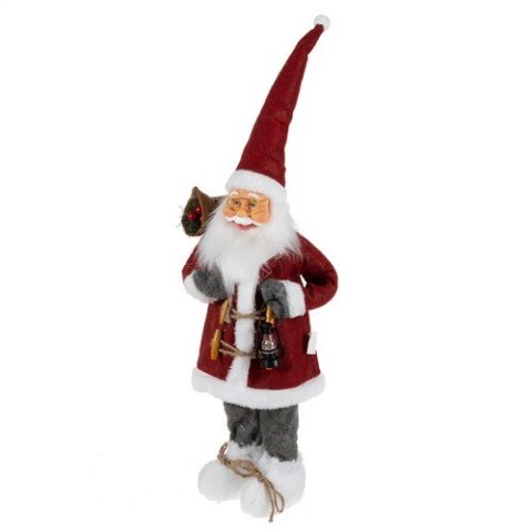 Mikołaj- figurka świąteczna 45cm Ruhhy 22352 Ruhhy Mikołaj- figurka świąteczna 45cm Ruhhy 22352 Ruhhy