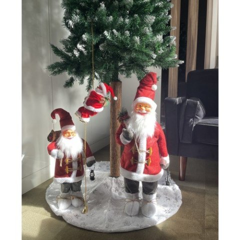 Mikołaj- figurka świąteczna 45cm Ruhhy 22352 Ruhhy Mikołaj- figurka świąteczna 45cm Ruhhy 22352 Ruhhy