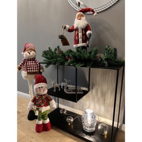 Mikołaj- figurka świąteczna 45cm Ruhhy 22352 Ruhhy Mikołaj- figurka świąteczna 45cm Ruhhy 22352 Ruhhy