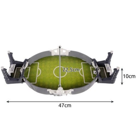 Piłka nożna mini 22590 Kruzzel