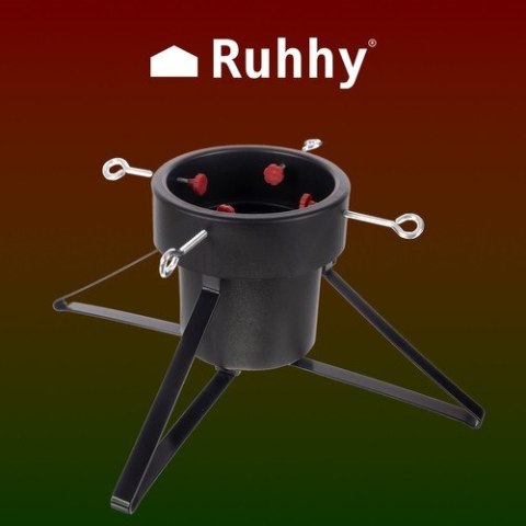 Stojak- podstawka pod choinkę Ruhhy 22306 Ruhhy Stojak- podstawka pod choinkę Ruhhy 22306 Ruhhy