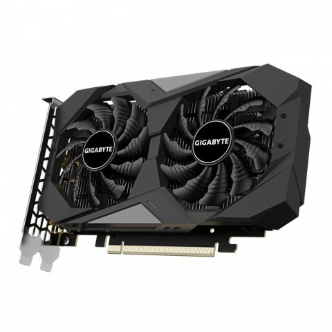 Karta graficzna GeForce RTX 3050 WINDFORCE OC V2 6GB GDDR6 96bit 2DP/2HDMI