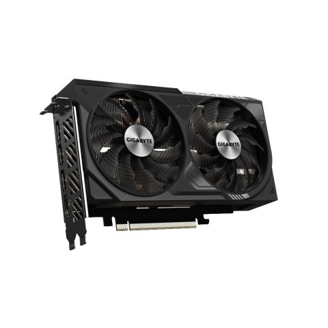 Karta graficzna GeForce RTX 4070 WINDFORCE 2X OC 12GB GDDR6 192bit 3DP/HDMI